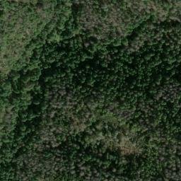 Satellite imagery of Phillips Mine, US