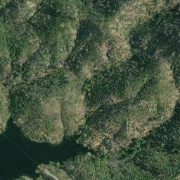 Satellite imagery of Sunshine Mine, US