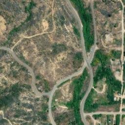 Satellite imagery of Keswick Hydraulic Pits, US