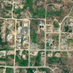Satellite imagery of Keswick Hydraulic Pits, US