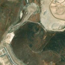 Satellite imagery of KNOLL — NGS LP0374 — West Jordan, US, US