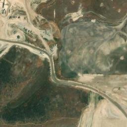 Satellite imagery of KNOLL — NGS LP0374 — West Jordan, US, US