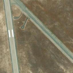 Satellite imagery of FAA U42 E — NGS AA3672 — West Jordan, US, US