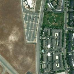 Satellite imagery of U42 D — NGS LO1157 — West Jordan, US, US