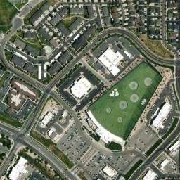 Satellite imagery of TOSH — NGS AI5818 — Midvale, US, US