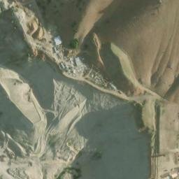 Satellite imagery of HOLLADAY — NGS LO0848 — Cottonwood Heights, US, US