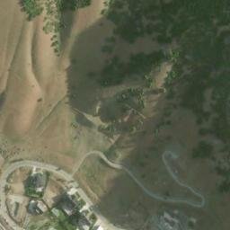 Satellite imagery of HOLLADAY — NGS LO0848 — Cottonwood Heights, US, US