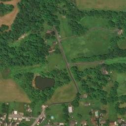 Satellite imagery of Huckleberry Ridge, US