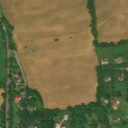 Satellite imagery of Huckleberry Ridge, US