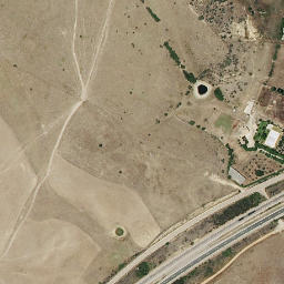 Satellite imagery of survey_point, PT