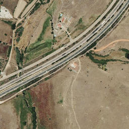 Satellite imagery of survey_point, PT