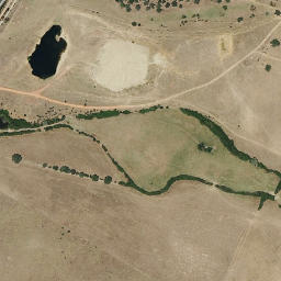 Satellite imagery of survey_point, PT