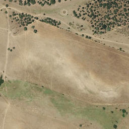 Satellite imagery of survey_point, PT