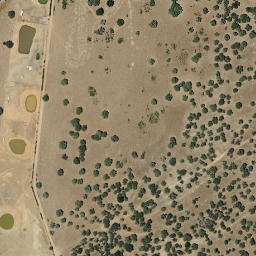 Satellite imagery of survey_point, PT