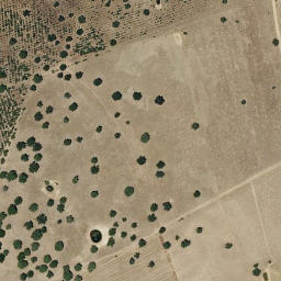 Satellite imagery of survey_point, PT