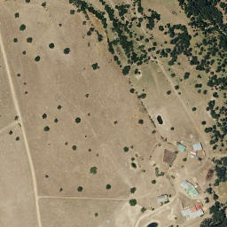 Satellite imagery of survey_point, PT