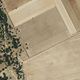 Satellite imagery of survey_point, PT