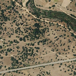 Satellite imagery of survey_point, PT