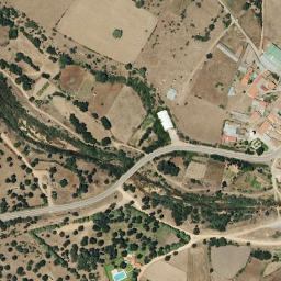 Satellite imagery of survey_point, PT