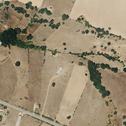 Satellite imagery of survey_point, PT