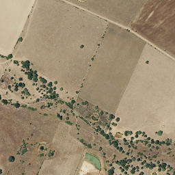 Satellite imagery of survey_point, PT