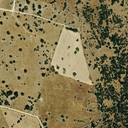 Satellite imagery of survey_point, ES
