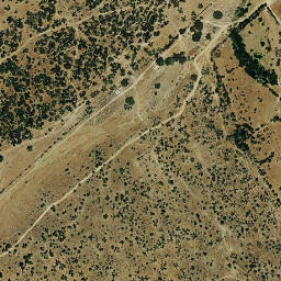 Satellite imagery of survey_point, ES