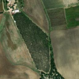 Satellite imagery of Cripta del Peccato Originale, IT