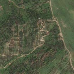 Satellite imagery of Mali Baxhajës, AL