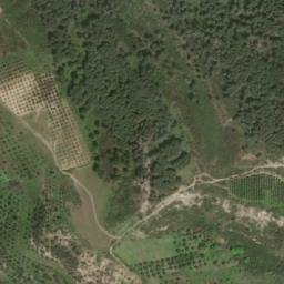 Satellite imagery of Bregu i Pazarit, AL