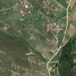 Satellite imagery of Bregu i Pazarit, AL