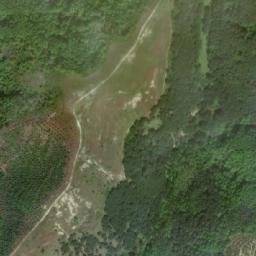 Satellite imagery of Mal Zagur, AL