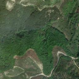 Satellite imagery of Mal Zagur, AL