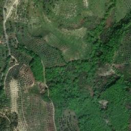 Satellite imagery of Mal Zagur, AL