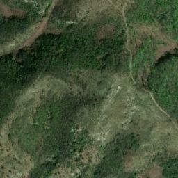 Satellite imagery of Mal Qafë Rapos, AL