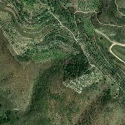 Satellite imagery of Mal Qafë Rapos, AL