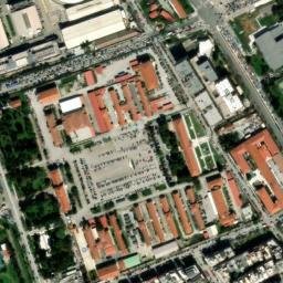 Satellite imagery of OTE Tower, GR