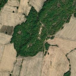Satellite imagery of Dağtarla Sırtı, TR