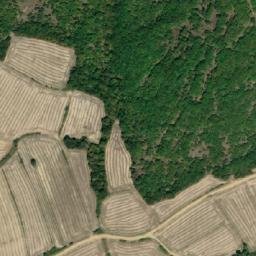 Satellite imagery of Dağtarla Sırtı, TR