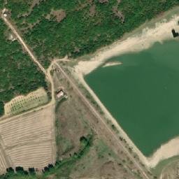 Satellite imagery of Dağtarla Sırtı, TR