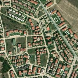 Drone Görünümü