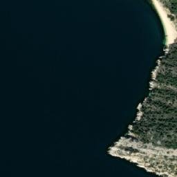 Satellite imagery of Mermer Burun, TR