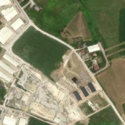 Drone Görünümü