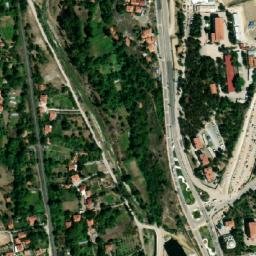 Drone Görünümü