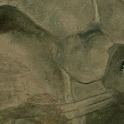 Satellite imagery of Ark’ayits’, AM