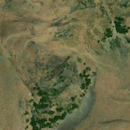 Satellite imagery of P’rrer, AM