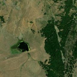 Satellite imagery of P’rrer, AM