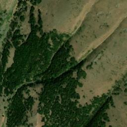 Satellite imagery of Joj Lchi K’arap’, AM