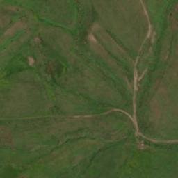 Satellite imagery of Aghbyurov Sar, AM