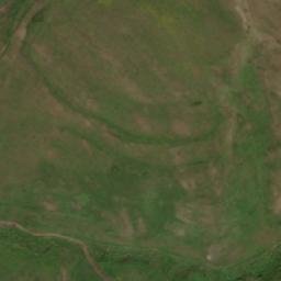 Satellite imagery of Aghbyurov Sar, AM